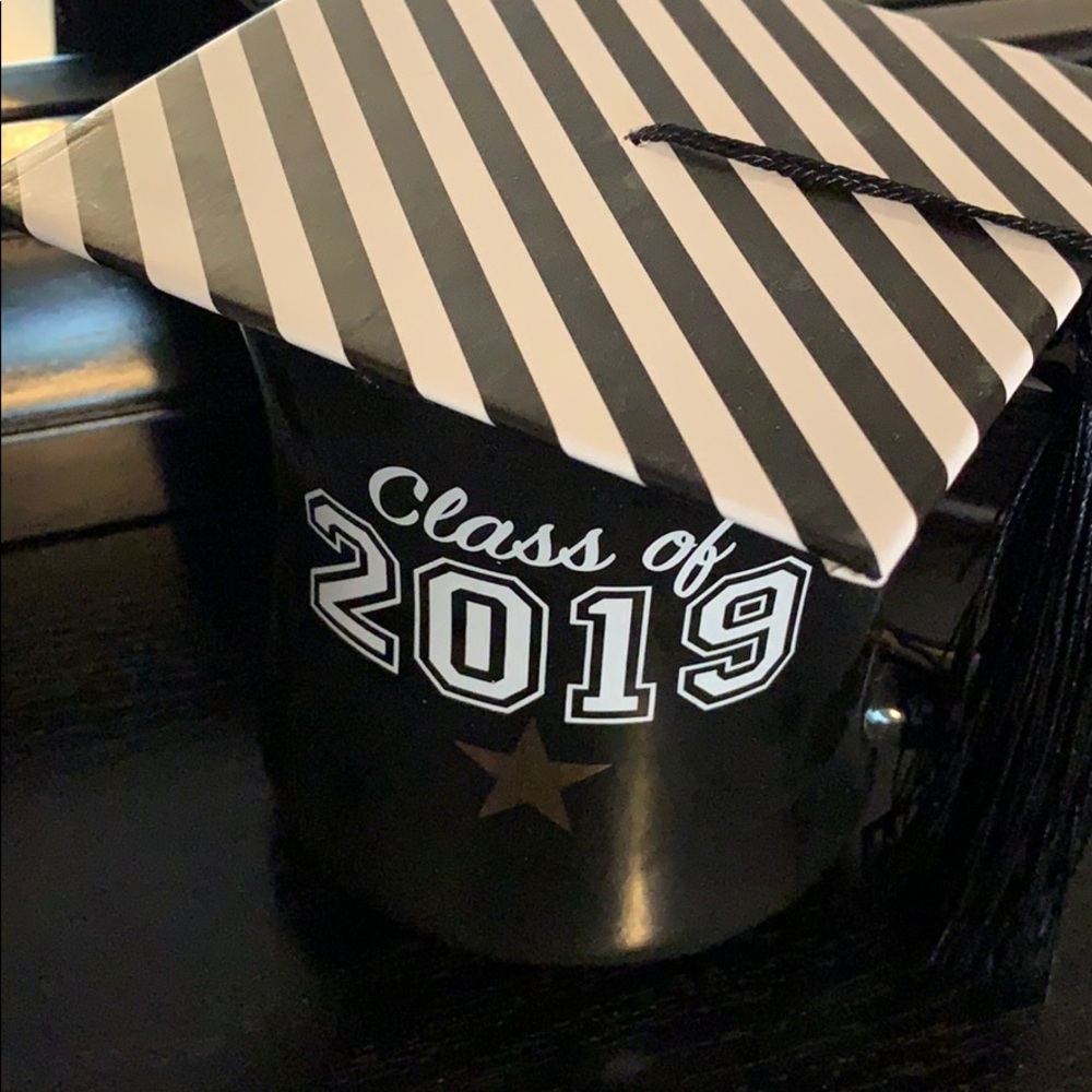 C/O 2019 coffee mug